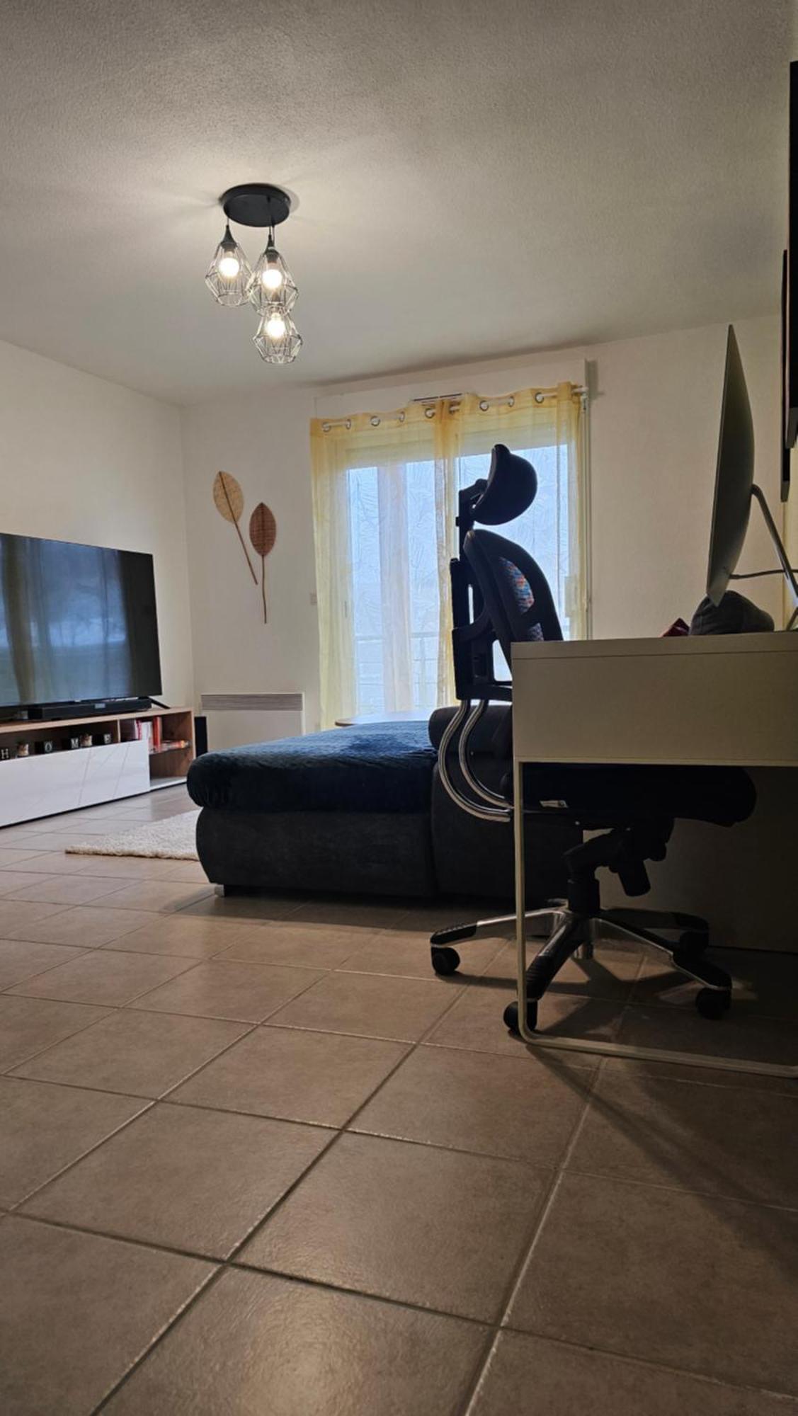 Bel Appartement F3 Tout Confort Saint-Vincent-de-Paul  Exterior foto